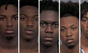 Image result for Alabama Sweet 16 Party Shooting
