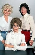 Image result for 9 to 5 Movie Characters