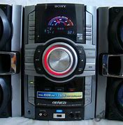 Image result for Sony MHC Gt444