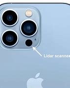 Image result for iPhone 13 Lidar Scanner