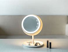 Image result for Smart Makeup Mirror