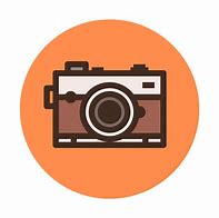 Image result for Anime Camera Icon