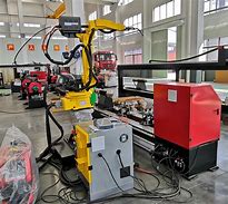 Image result for Automatic Welding