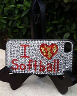 Image result for Softball OtterBox Case iPhone 6