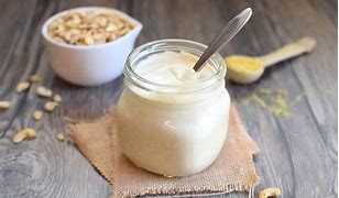 Image result for Vegan Sour Cream