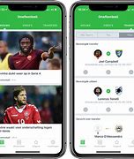 Image result for Female Football Transfers and iPhone 14