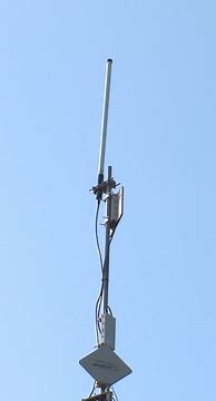 Image result for ISP Tower