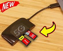 Image result for USB Sim Card Reader