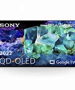Image result for Sony Xr 55A95k