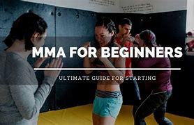 Image result for MMA All Moves