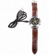 Image result for Spy Watch Camera with Audio