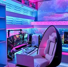 Image result for Best Console Gaming Setup
