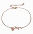 Image result for Solid Rose Gold Bracelets for Women