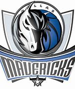 Image result for Dallas Mavericks Logo Transparent