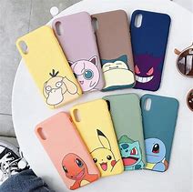 Image result for Pokemon iPhone 6 Case