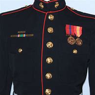 Image result for USMC Dress Uniforms