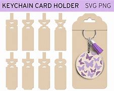 Image result for Cameo 4 Keychain Holder