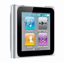 Image result for iPod Nano Music