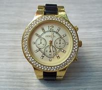 Image result for Rose Gold Watch