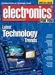 Image result for Electronic Technology Magazine