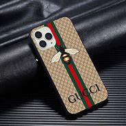 Image result for iPhone XS Case Luxury Square Gucci