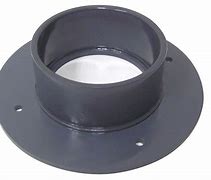 Image result for PVC Pipe Wall Fittings