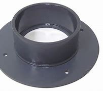 Image result for PVC Pipe Flange Fittings