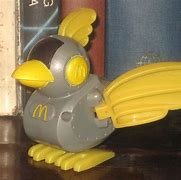 Image result for The First Robot Ever Made Bird
