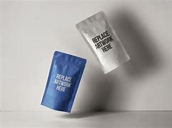 Image result for Pouch Packaging