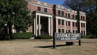 Image result for Memphis Shelby County Juvenile Court