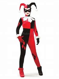 Image result for Harley Quinn Suit