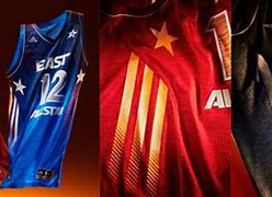 Image result for Green All-Star NBA Shirts