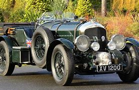 Image result for Bentley Charger