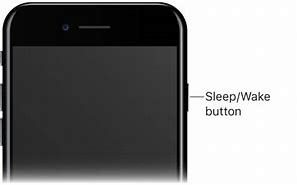 Image result for Sleep Button iPhone 7