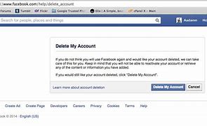 Image result for Recover Permanently Deleted Facebook Account