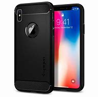 Image result for SPIGEN iPhone 10 Case