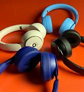 Image result for Beats Solo Colours