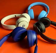 Image result for Beats by Dre Solo PRO/Wireless