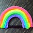 Image result for How Do You Make a Rainbow with Crystal