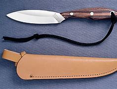 Image result for Canadian Belt Knife Kit