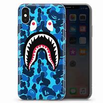 Image result for iPhone Cover BAPE