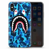 Image result for BAPE Shark iPad Case