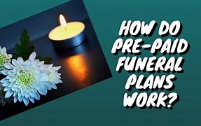 Image result for Prepaid Funerals