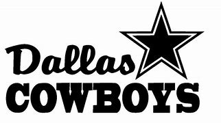 Image result for Dallas Cowboys Car Decals