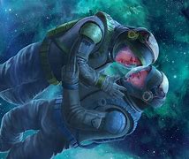 Image result for Cosmic Intelligence Couple