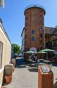 Image result for Tower Pizza Solvang