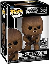 Image result for Chewbacca Funko POP