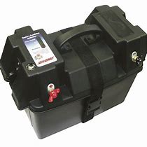 Image result for Boat Battery Box