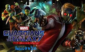 Image result for Guardians of the Galaxy PC Game