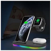 Image result for Home Made Wireless iPhone Charger Stand